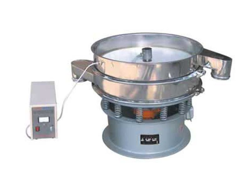 超音波振動(dòng)篩